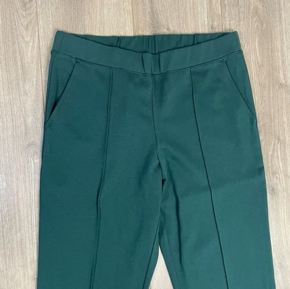 ** Host Pick** J. Crew Pintuck Petite Soft Work Pants - Picture 3 of 6